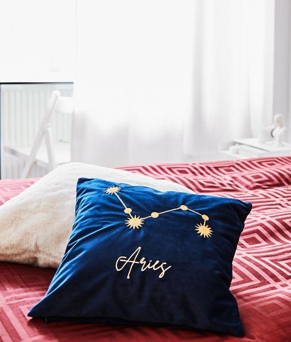 Aries: ideas de decoración