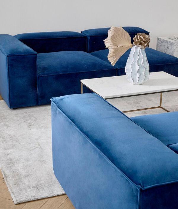Azul clásico: pantone 2020