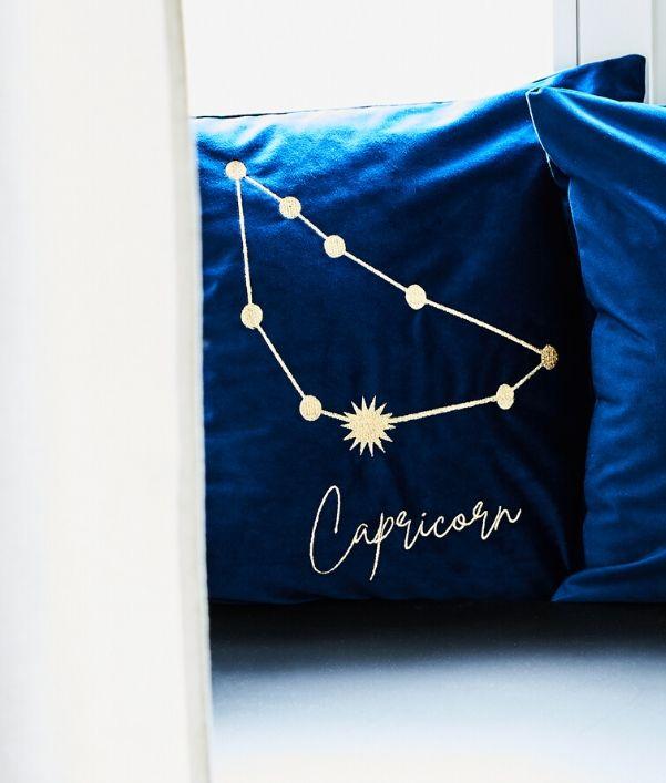 Capricornio: ideas de decoración