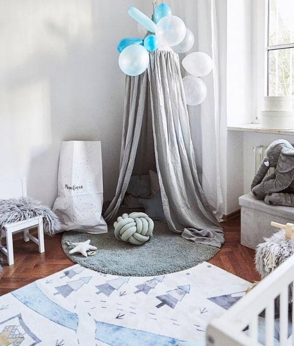 Habitaciones para niños
