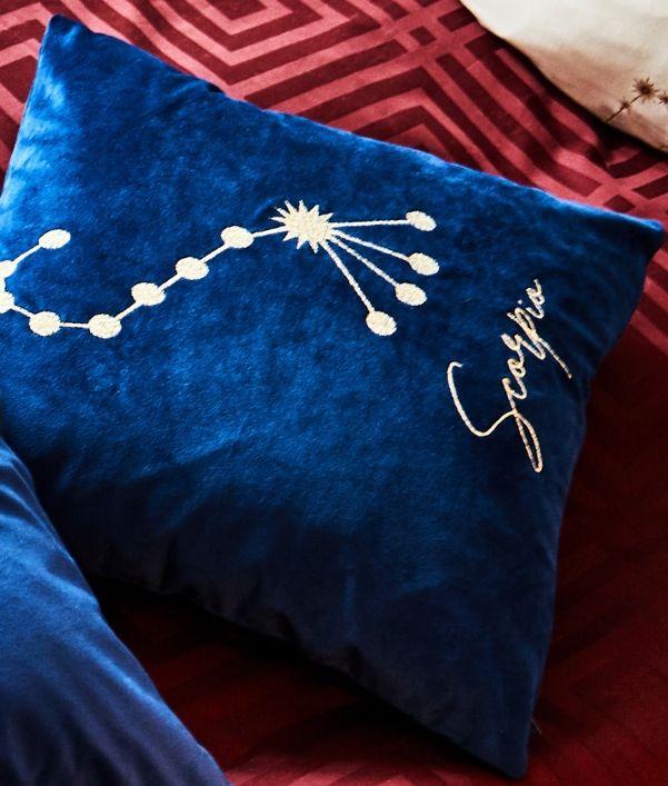 Escorpio: ideas de decoración