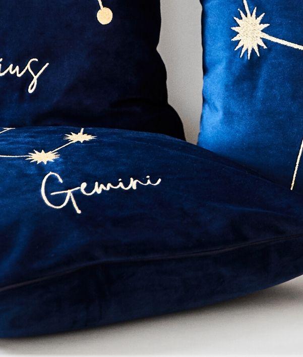 Géminis: ideas de decoración