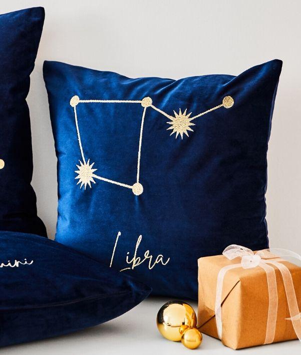 Libra: ideas de decoración