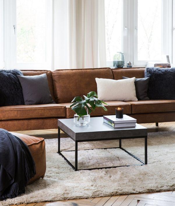 Muebles de hormigón