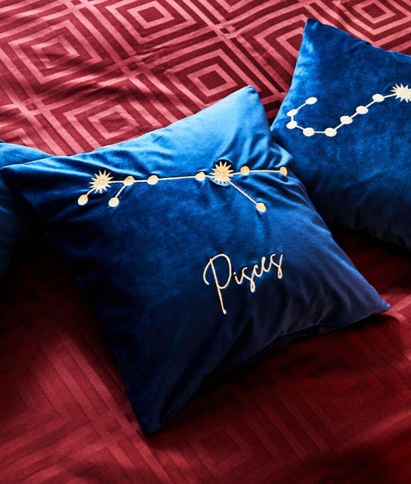 Piscis: ideas de decoración