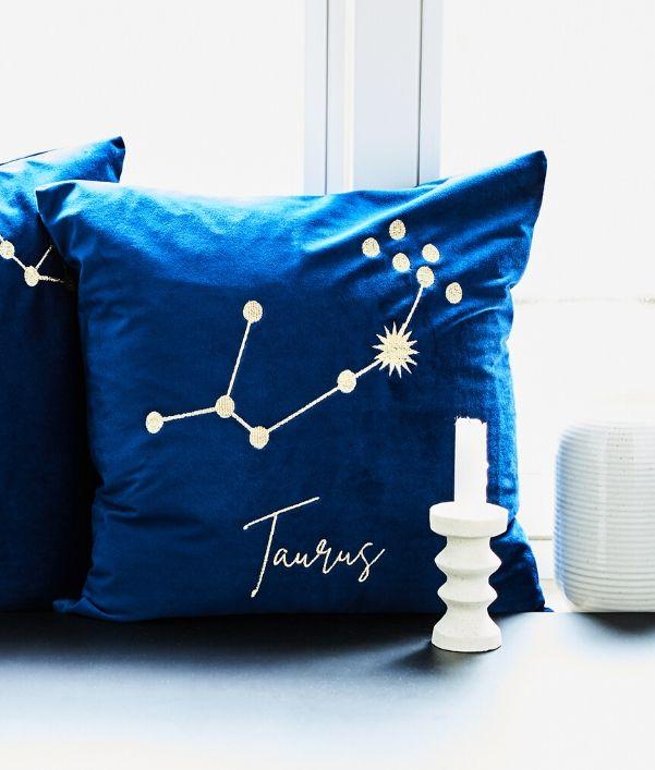 Tauro: ideas de decoración