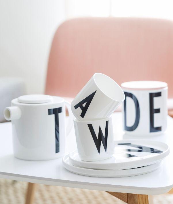 Tazas