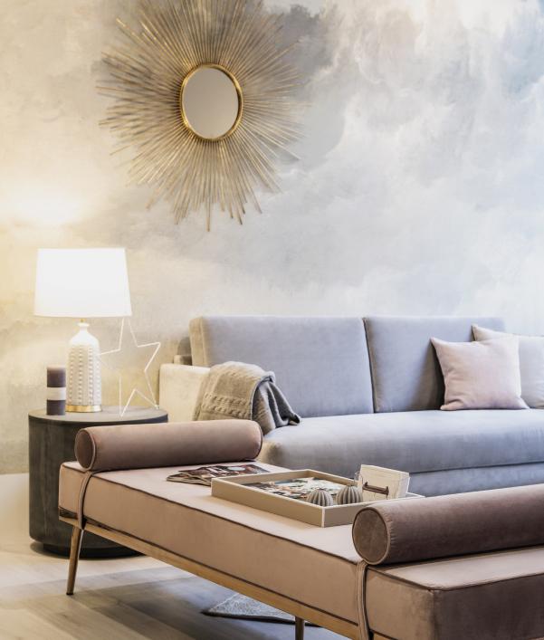Productos de moda para el interior