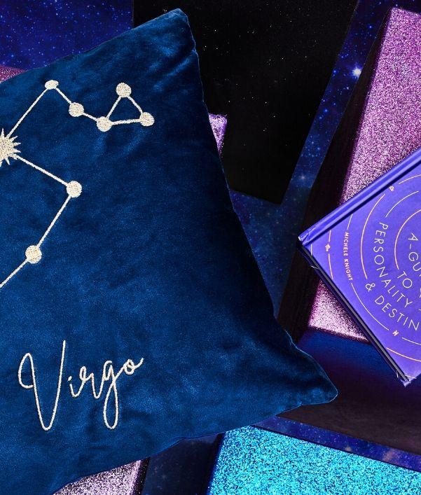 Virgo: ideas de decoración
