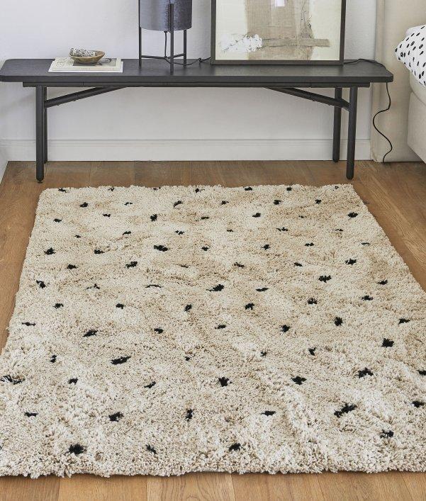 Alfombras modernas