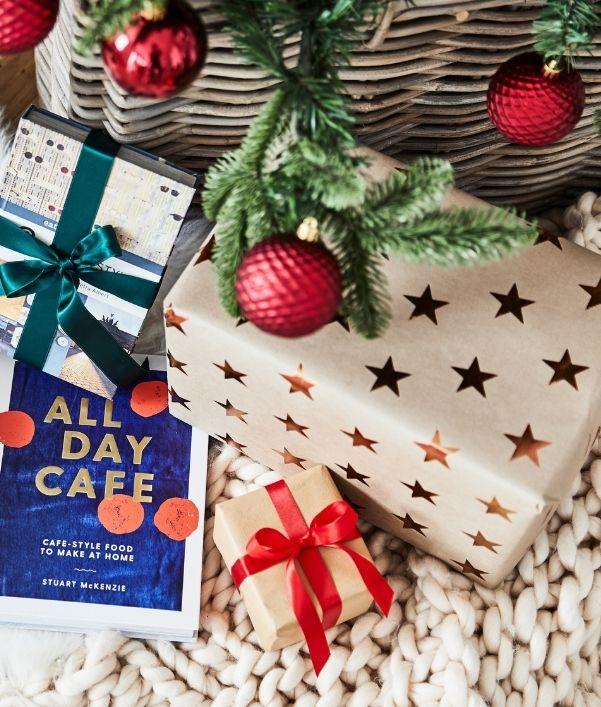 Envoltorios de regalo