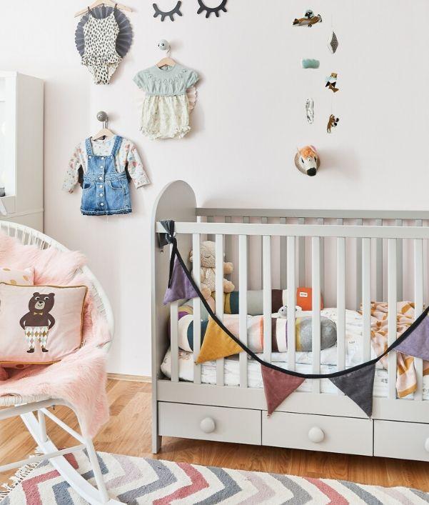 Muebles infantiles