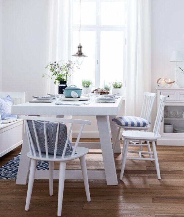 Muebles rústicos