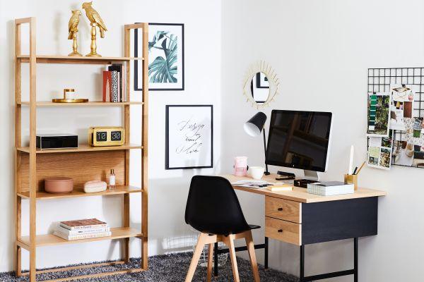 Auto ornamento pequeño Ideas de oficina en casa: tendencias y estilo ❘ WestwingNow