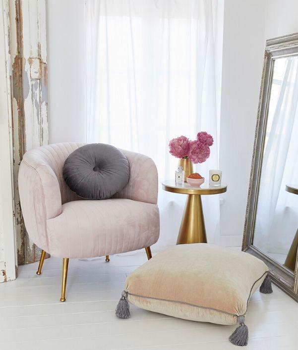 Sillones para el dormitorio