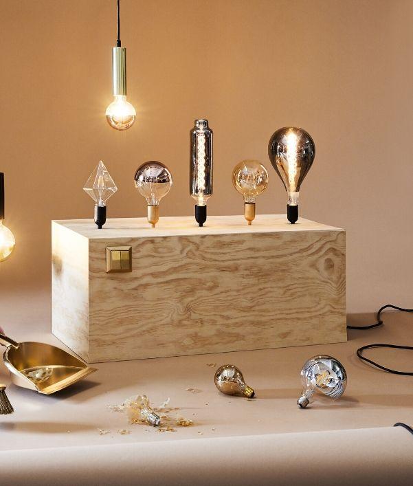 ampoule-led