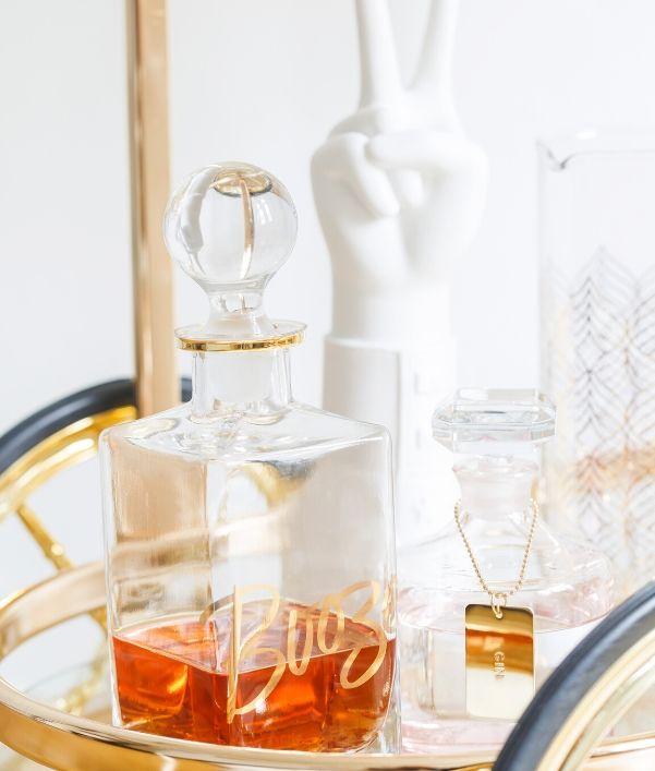 carafe