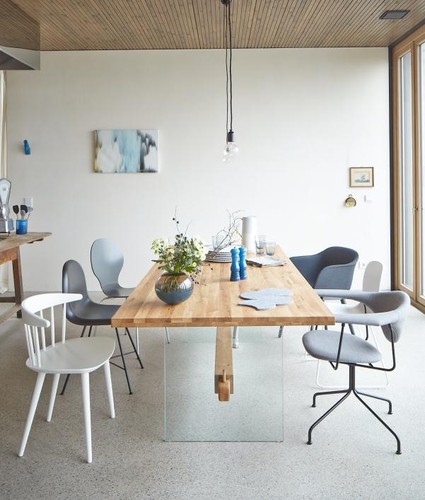 chaise-scandinave