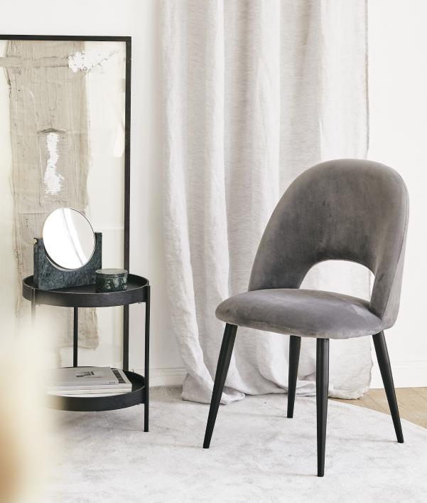 chaises