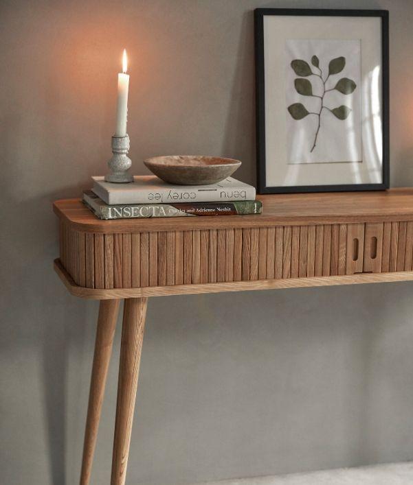 console-industrielle