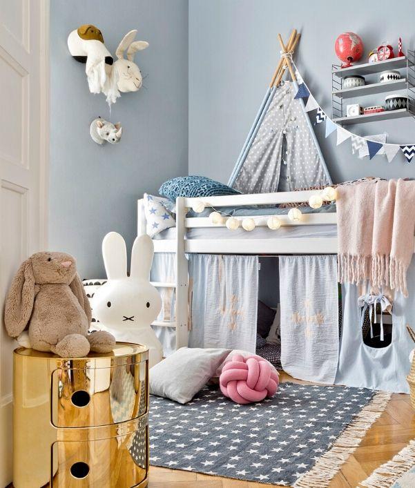 Idees Decoration Chambre Bebe Enfant Westwingnow