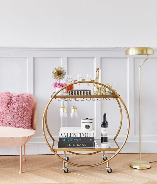 desserte-salon