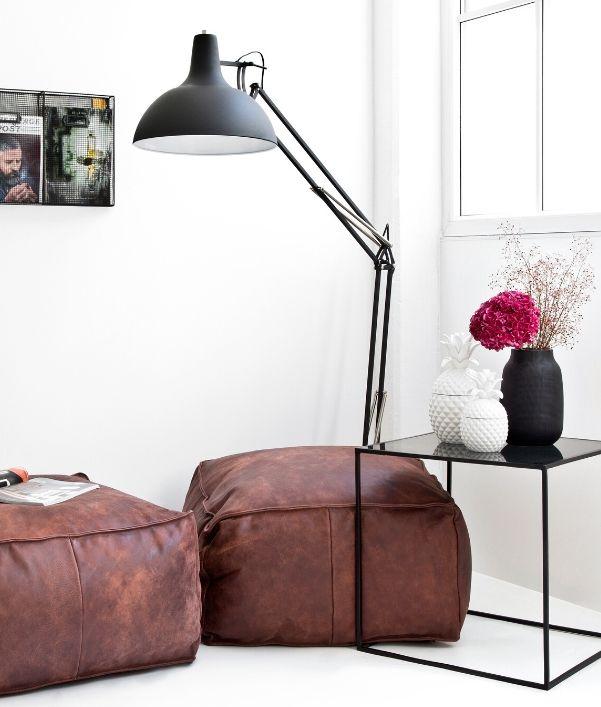 lampadaire-moderne