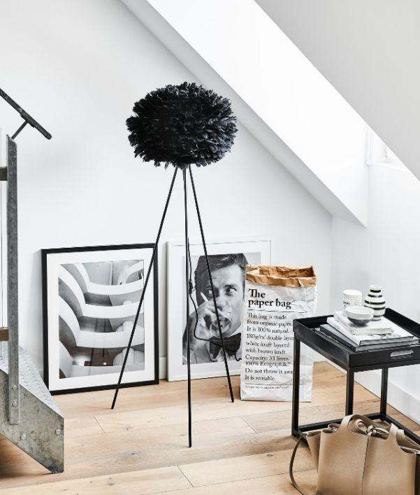 lampadaire