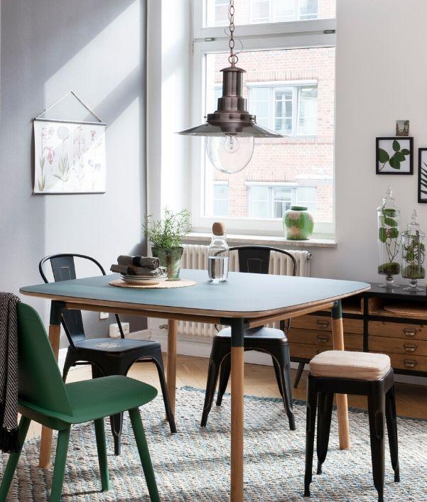 lustre-industriel