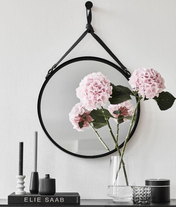 miroir-mural