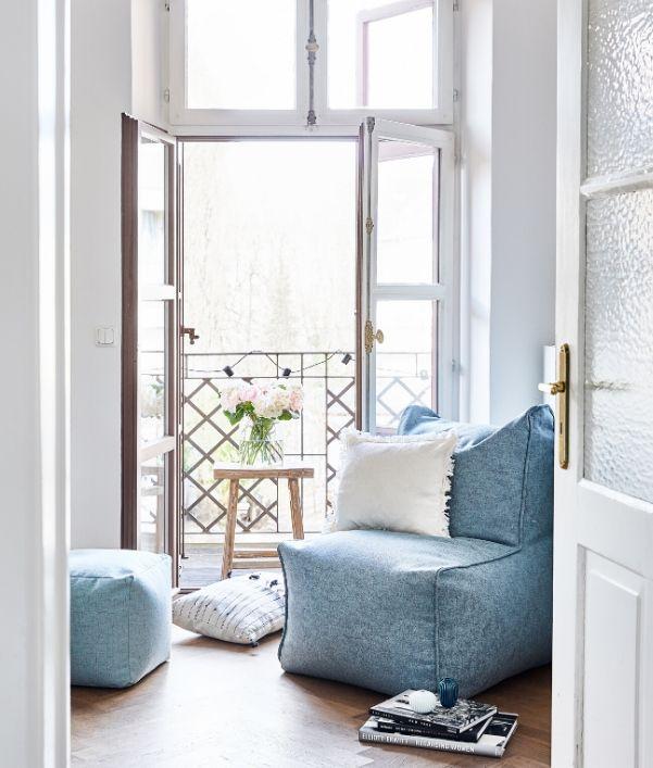 pouf-poire