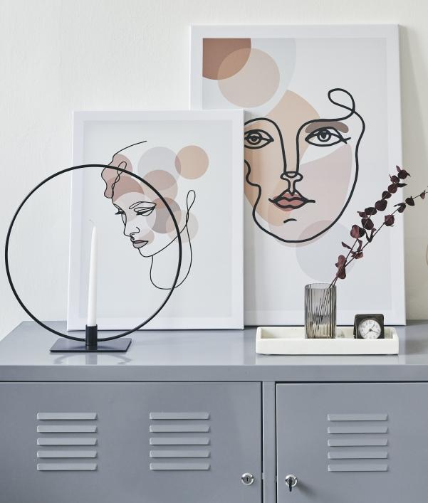 tableau-moderne