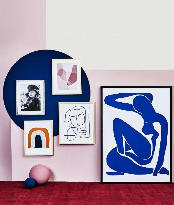 tableau-mural-salon