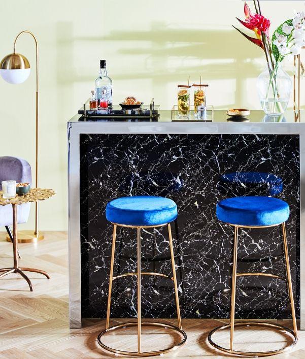 tabouret-de-bar-vintage