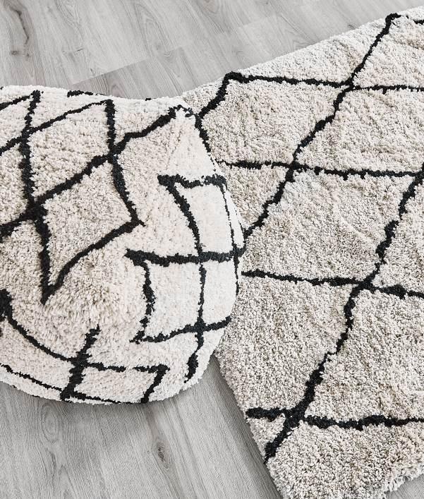tapis-scandinave