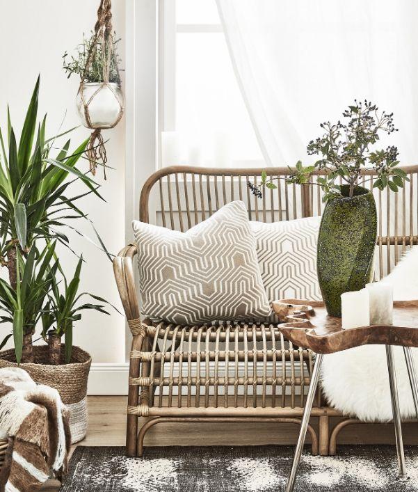 veranda