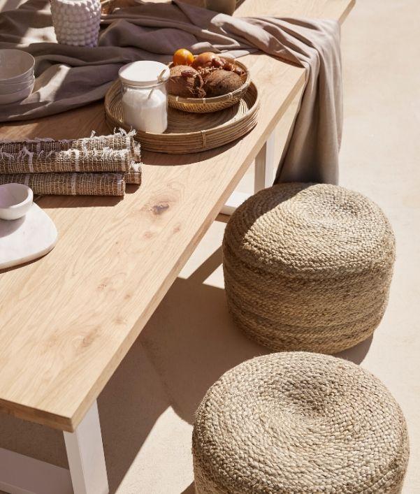 Außenbereich gestalten: Outdoor Sitzsäcke & Poufs