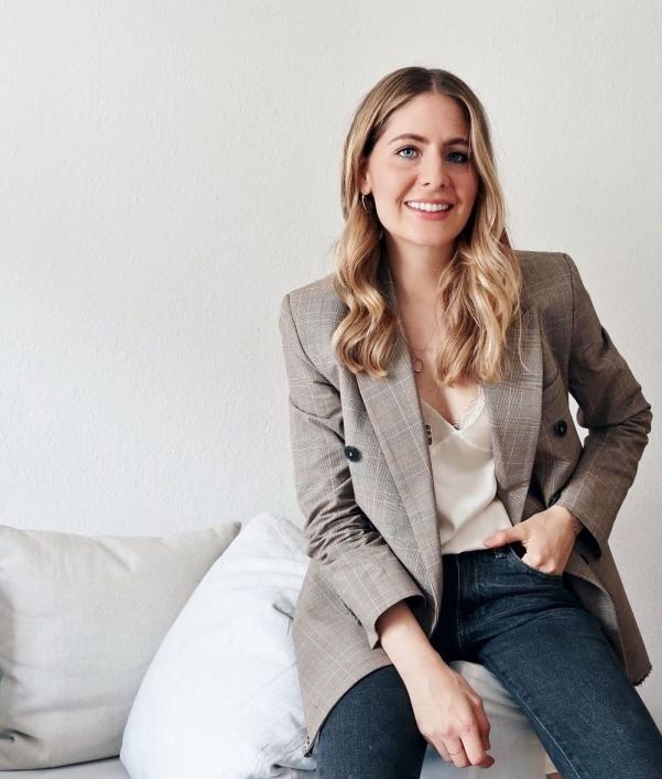 Alexandra Krüsi Einrichtung aus der WestwingNow Homestory