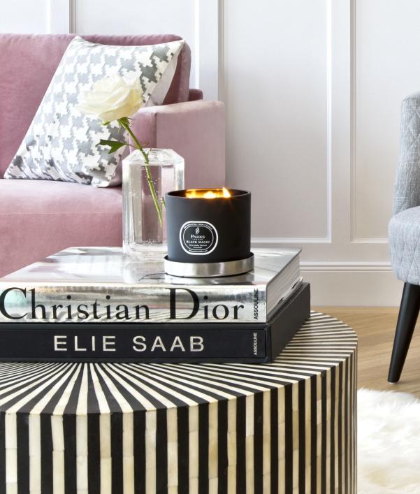 Coffee Table Books