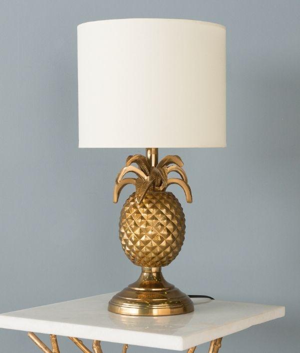 Ananas Deko & Accessoires