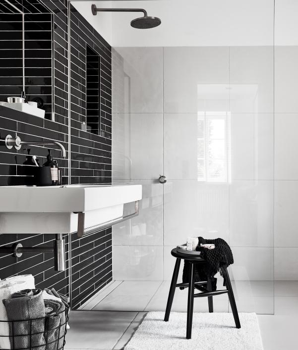 Modernes Badezimmer einrichten