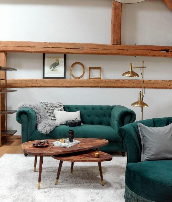 Chesterfield Sofas