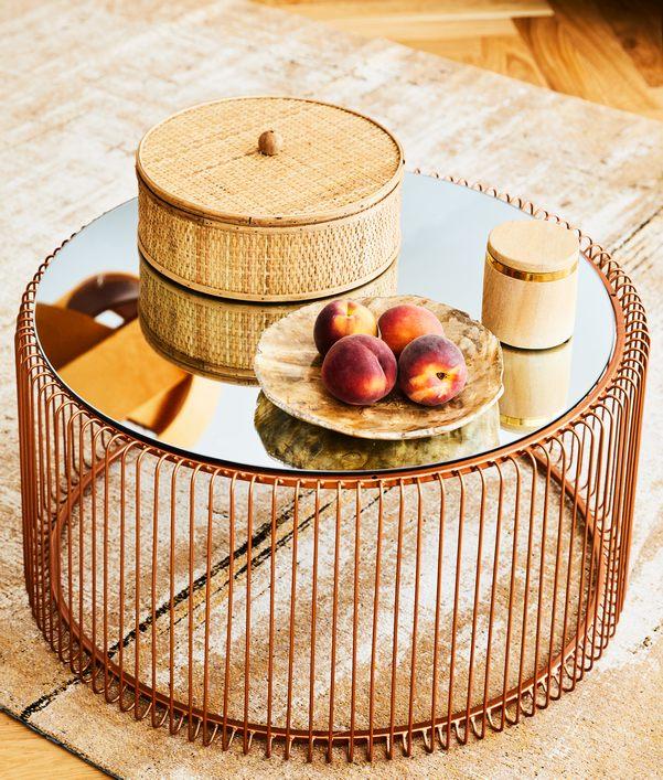 Couchtische im Landhausstil