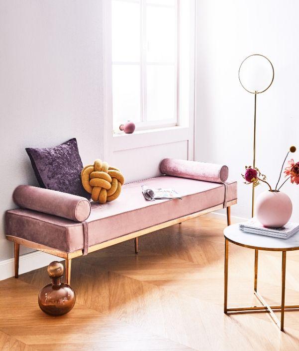 Daybeds & Recamieren