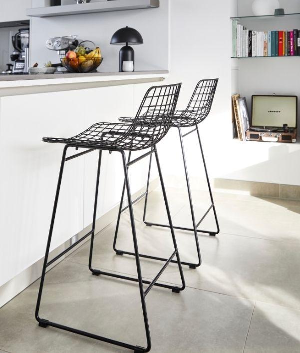 Design Barhocker