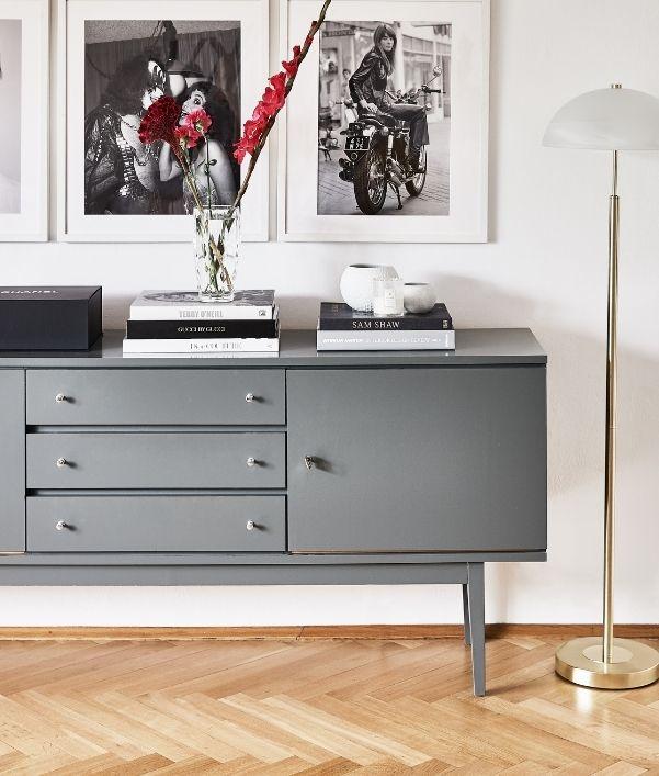 Designer & Design Sideboards