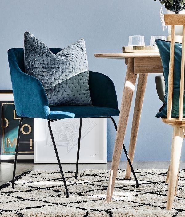 Designer & Design Esszimmerstühle