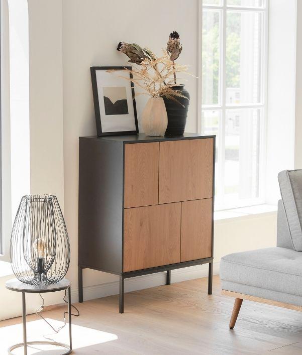 Designer Kommoden: Schöne Designs zum Verlieben
