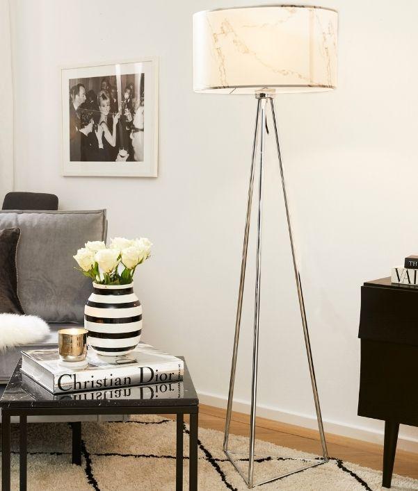 Designer Lampen fürs Wohnzimmer