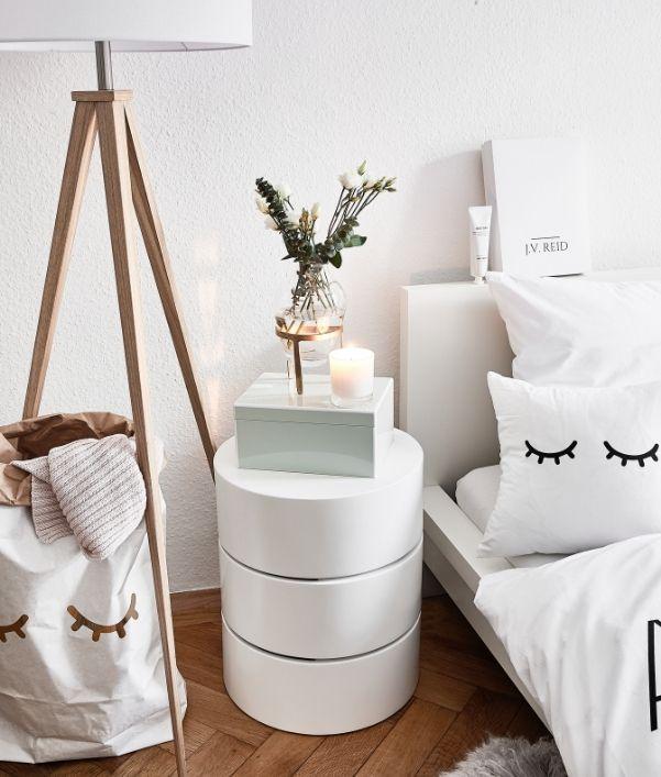 Designer & Design Nachttische